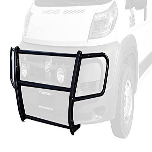 Grille Guard/Push Bar Steelcraft Automotive 52600 fits Ram ProMaster 1500,Black