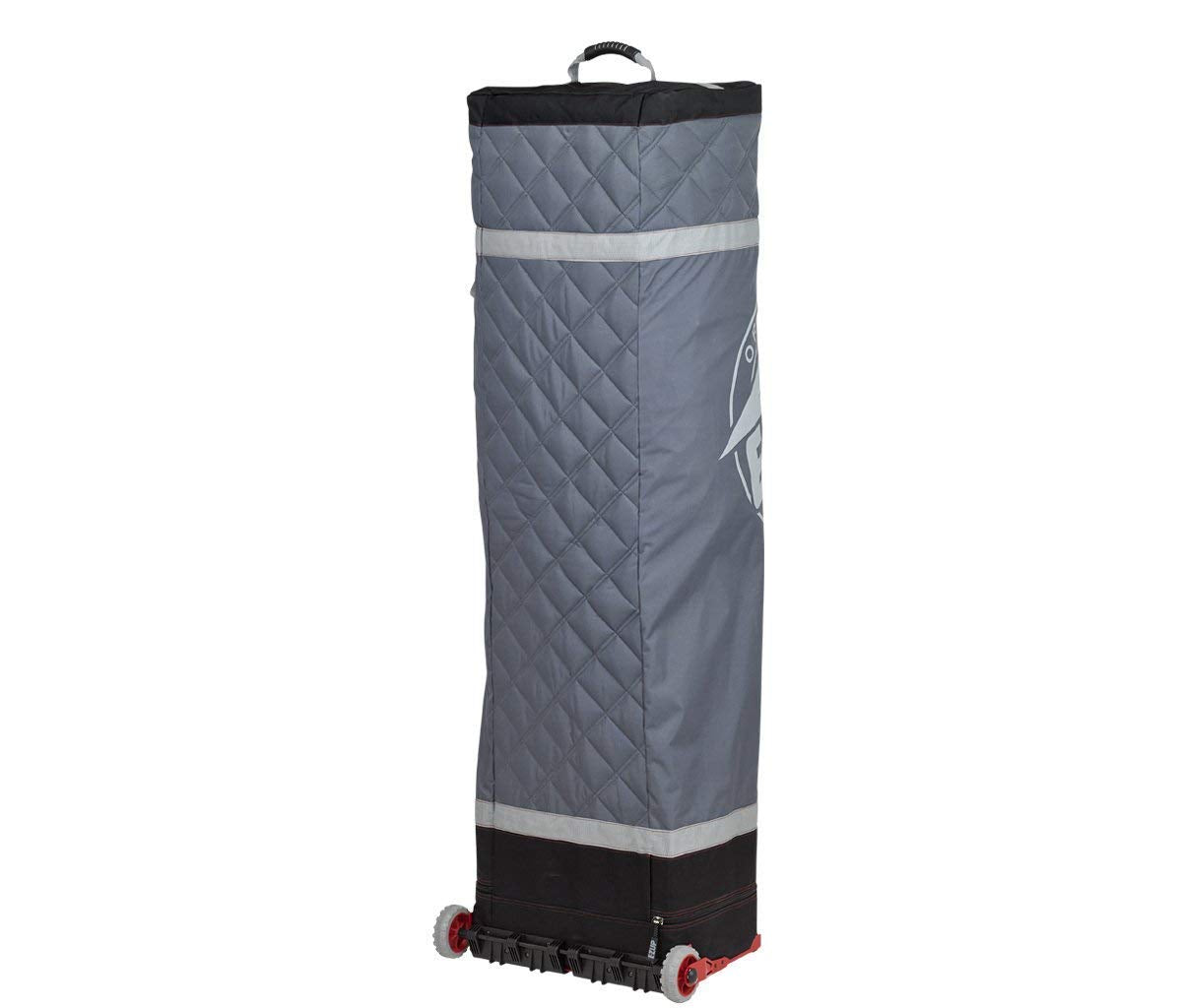 E-Z UP Wide-Trax Deluxe Roller Bag, fits 10' x 15' Canopy Pop-Up Tent
