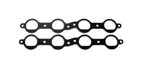 D-Port Header Gasket Set JBA for GM LS7 Engine