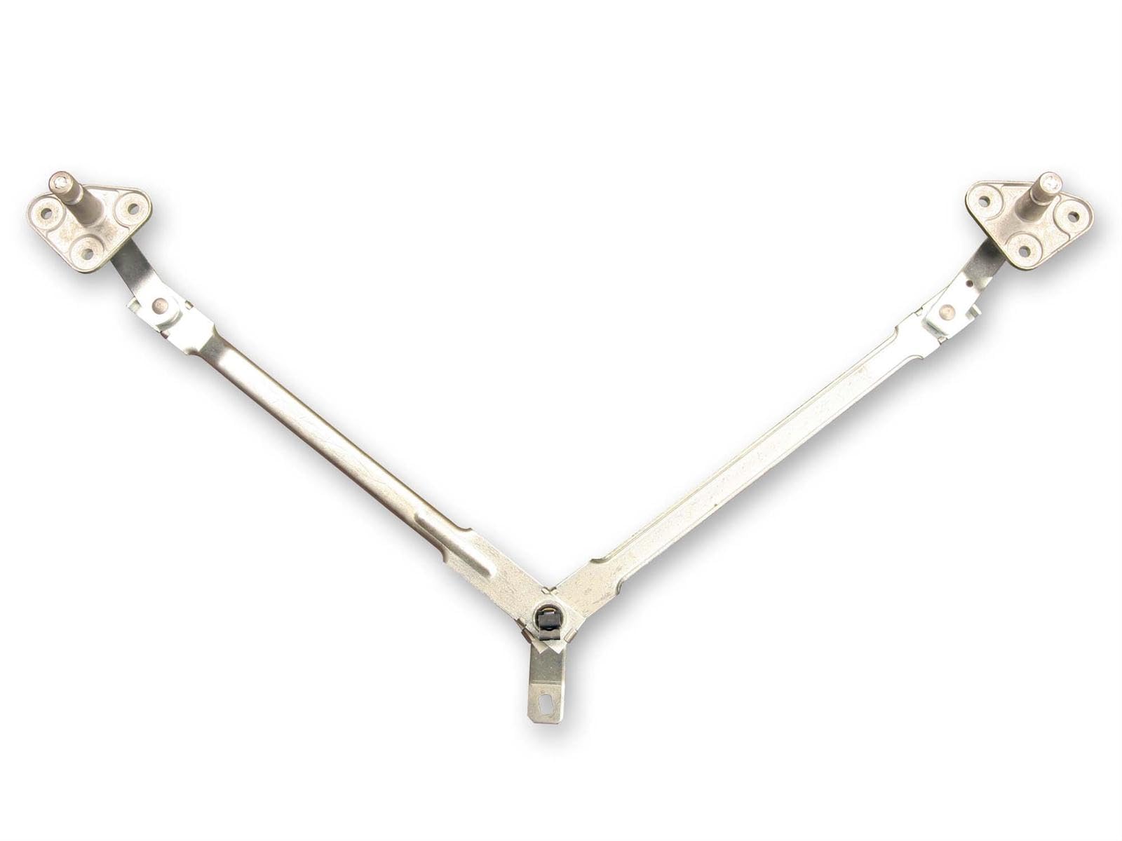 C7ZZ-17566-7-A Scott Drake 1967-1968 Wiper Motor Trans Arm