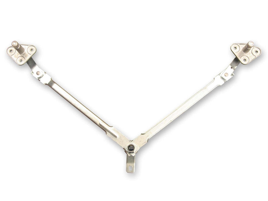 C7ZZ-17566-7-A Scott Drake 1967-1968 Wiper Motor Trans Arm