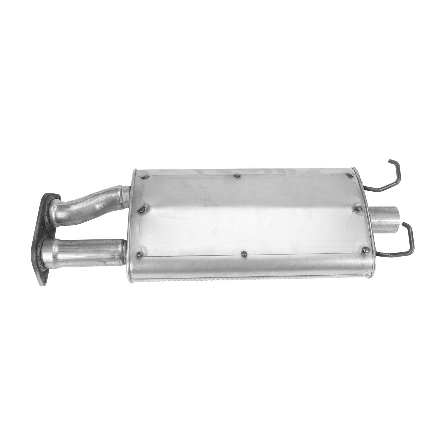 Exhaust AP Products Muffler 2201