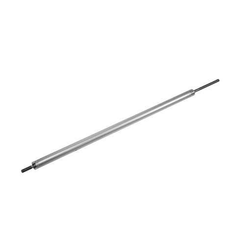 Lippert Hydraulic Cylinder Replacement 53" with 38" Stroke, 1-1/2" Bore, 3/4"-10 Thread for 5th Wheel RV, Travel Trailer, Motorhome Slide-Outs - 342328, Silver