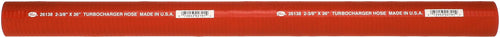 Gates Straight Turbocharger Hose 26138-3' Length, Inner Diameter 2 3/8"