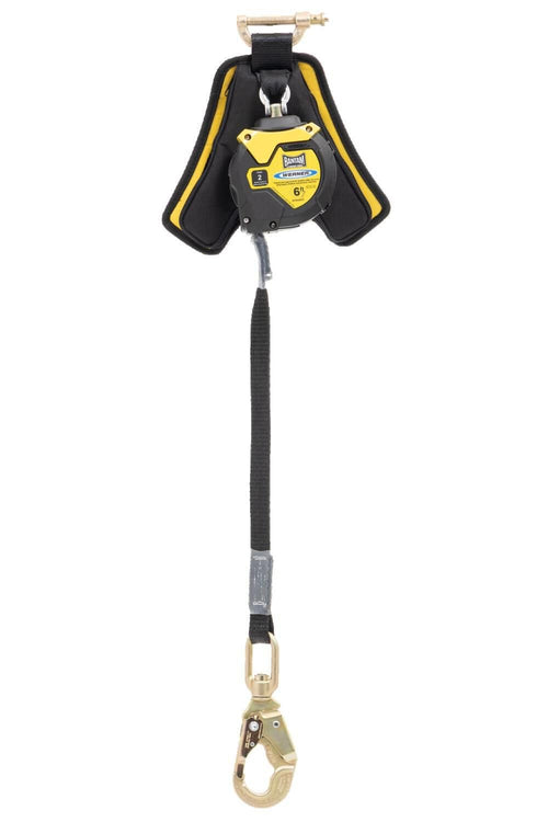 BANTAM WERNER 6' Web Leading E