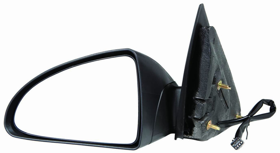 Replacement Driver Side Door Mirror Set DEPO 335-5407L3EF