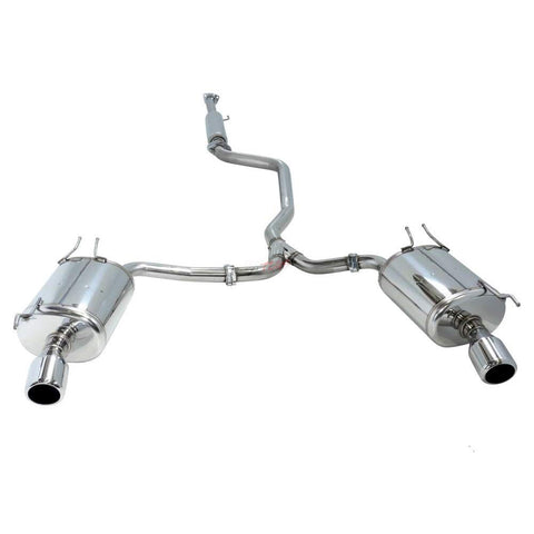 Legamax HKS Premium Muffler (32018-AF011)