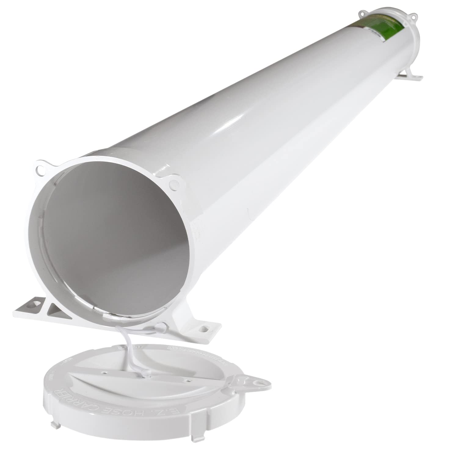 EZ Hose Carrier Valterra A04-0151 - 46", White