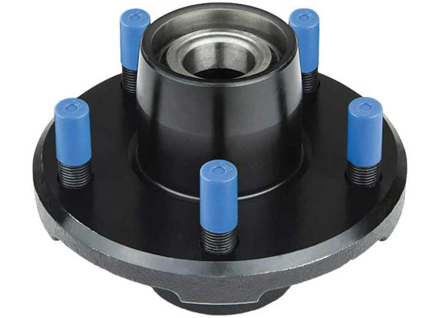 Idler Hub Assembly Lippert 814199 5-4.5 Bc; 3500#