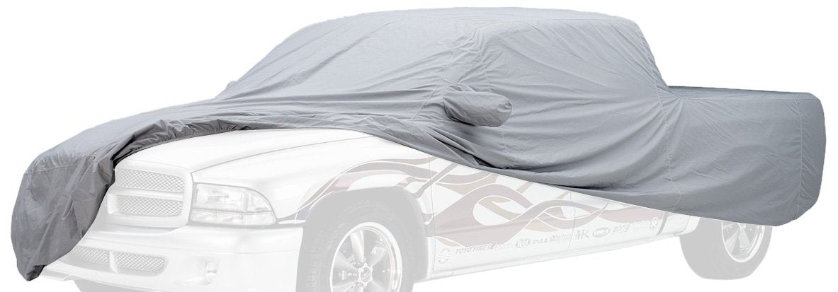 Covercraft WeatherShield HP Custom Fit Car Covers Red C27PR