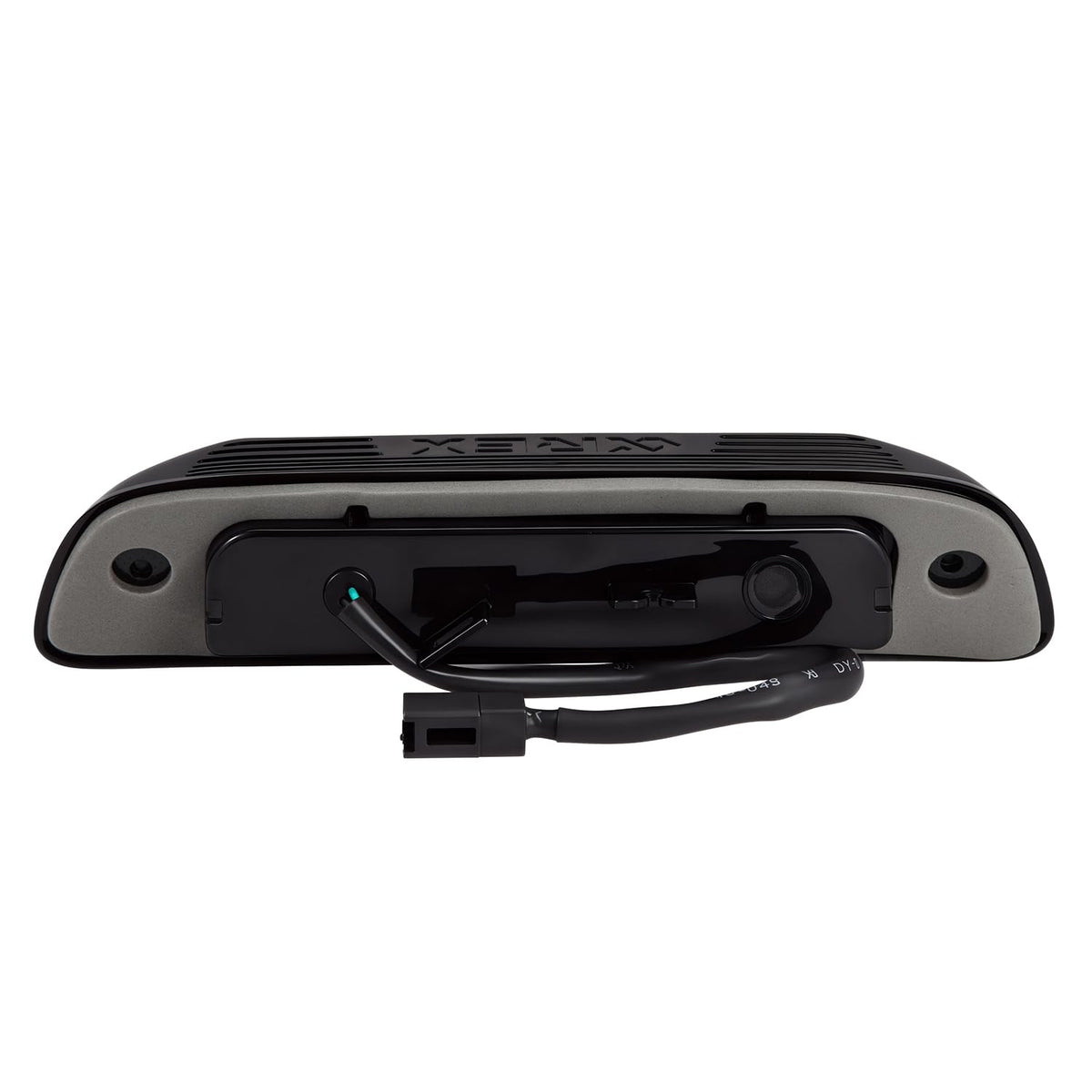 NOVA-Series AlphaRex Prismatic LED Third Brake Light Alpha-Black 05-15 Tacoma