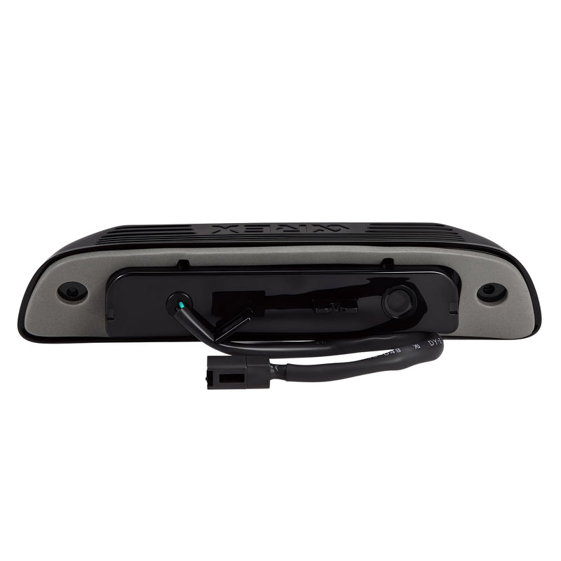NOVA-Series AlphaRex Prismatic LED Third Brake Light Alpha-Black 05-15 Tacoma
