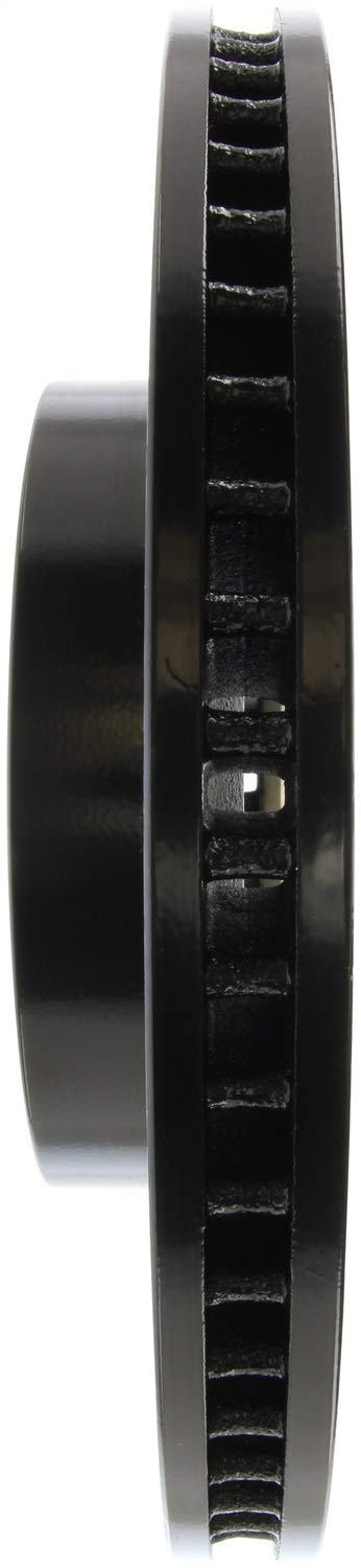 Sport Drilled/Slotted Brake Rotor StopTech 127.99068L (Front Left), 1 Pack