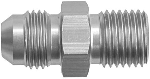 Flare to Inverted Adapter Redhorse Performance 8161-06-16-5 (Clear), 1 Pack