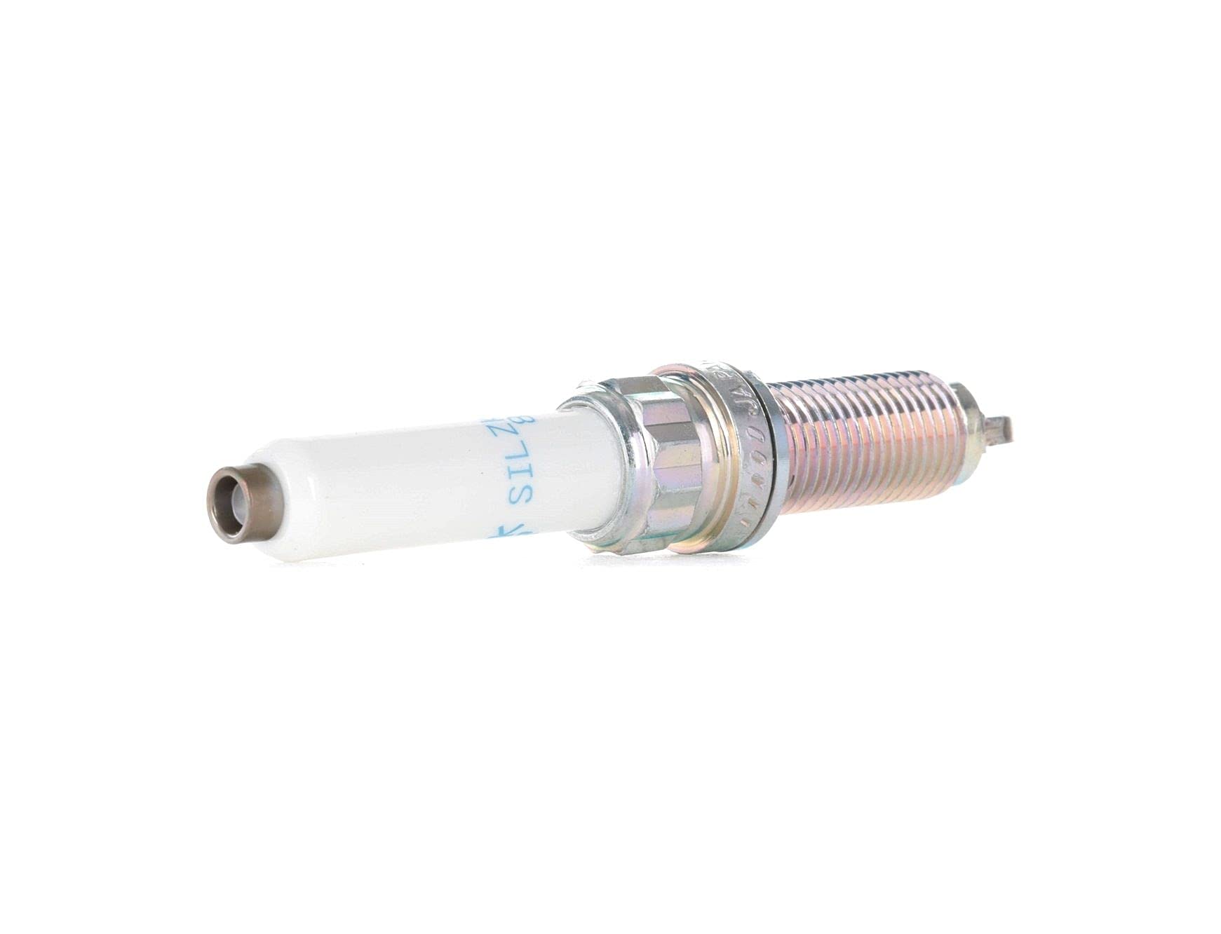 SILZKGR8B8S NGK Laser Iridium Spark Plug (94201 Laser Iridium), 4 Pack