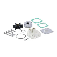 Water Pump Kit W/Housing, Sierra 18-3523-1