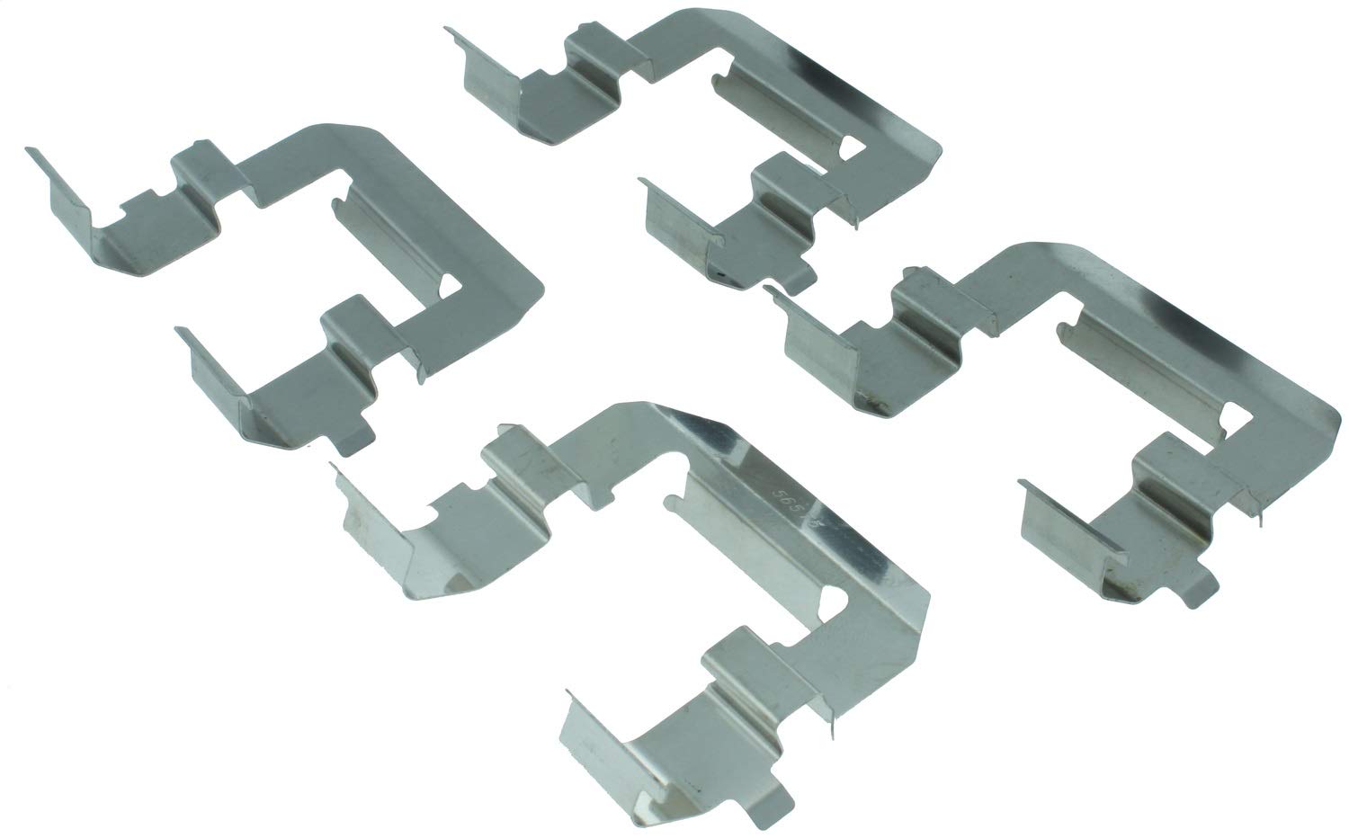 Brake Pads StopTech 305.14040 Street Select with Hardware