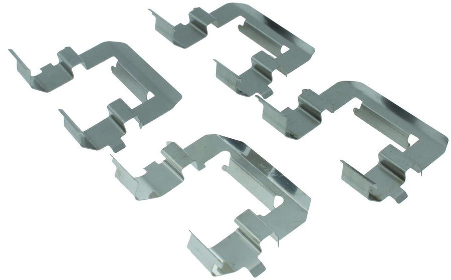 Brake Pads StopTech 305.14040 Street Select with Hardware
