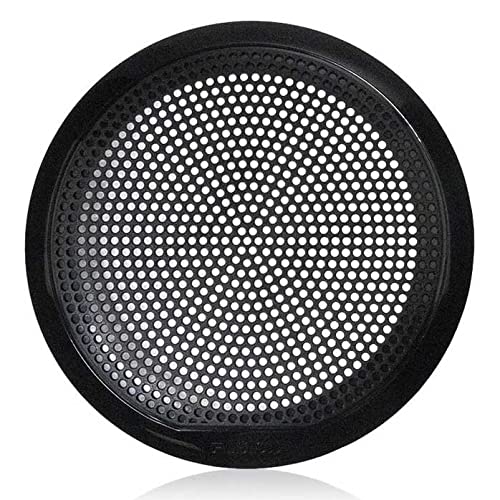 Classic Fusion 6.5" Grille, Black for EL-651OEM
