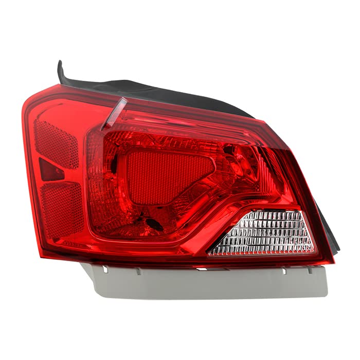 OE Tail Light Xtune (ALT-JH-CIM14-OE-OL) (POE)