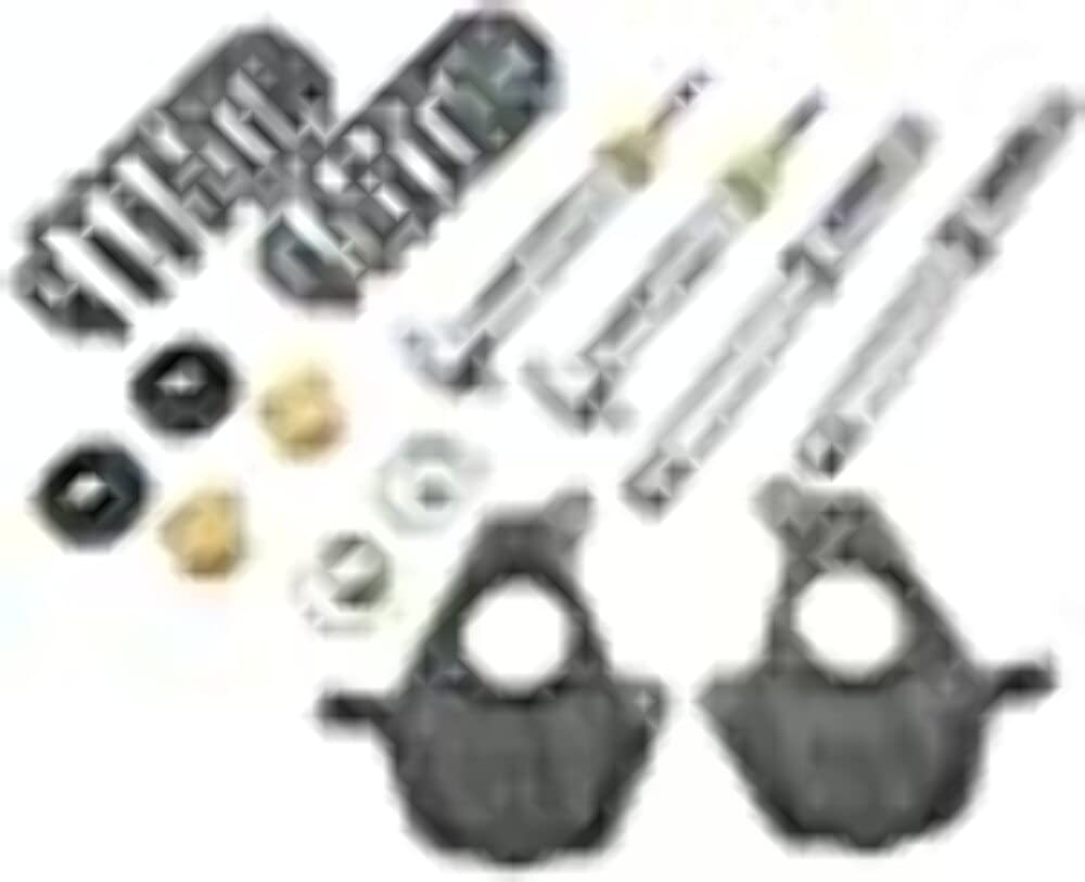 Lowering Kit Belltech 747SP with Street Performance Shocks