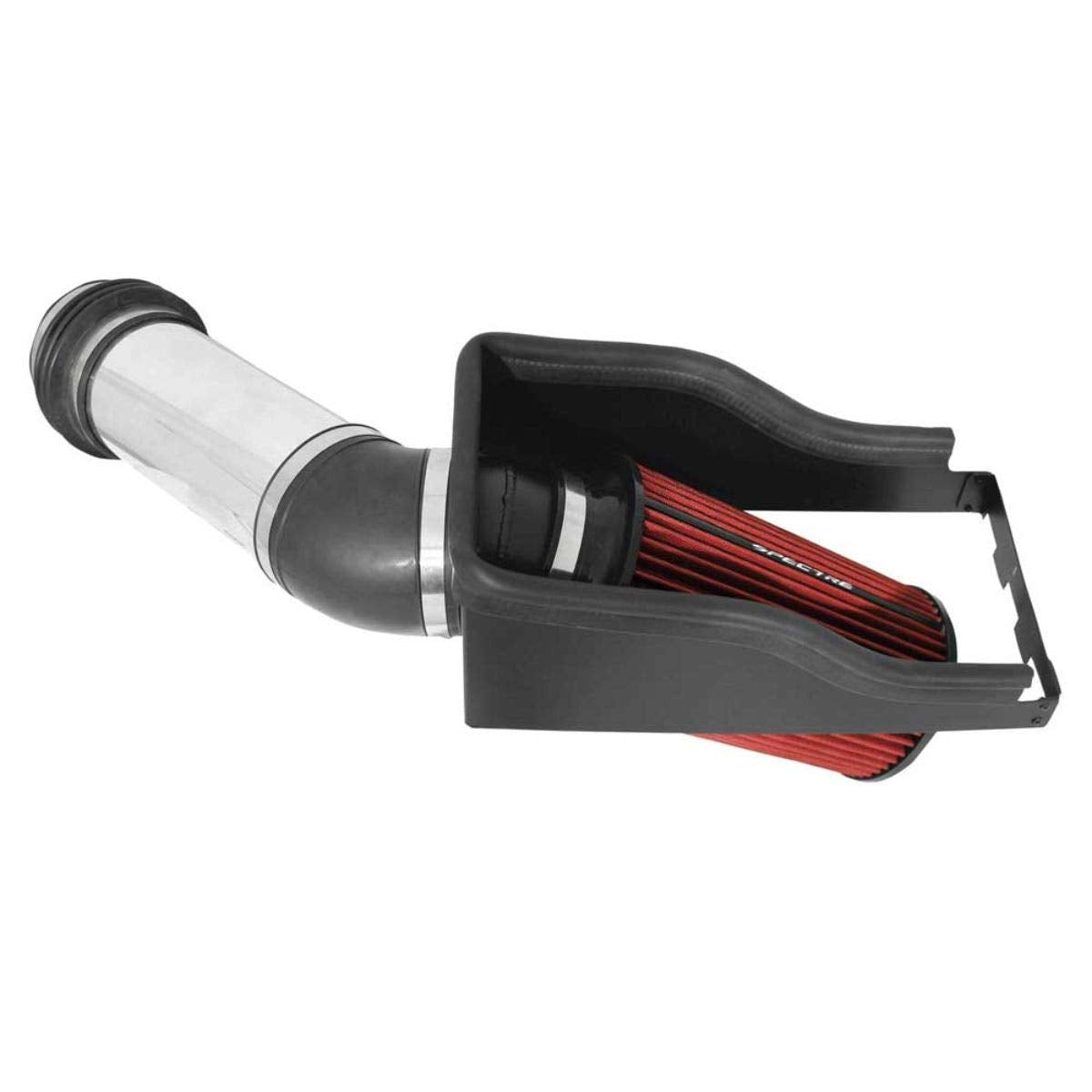 Spectre Performance Air Intake Kit: Designed High Performance to Increase Horsepower and Torque: Fits 1999-2003 FORD (Excursion, F250 Super Duty, F350 Super Duty) SPE-9922