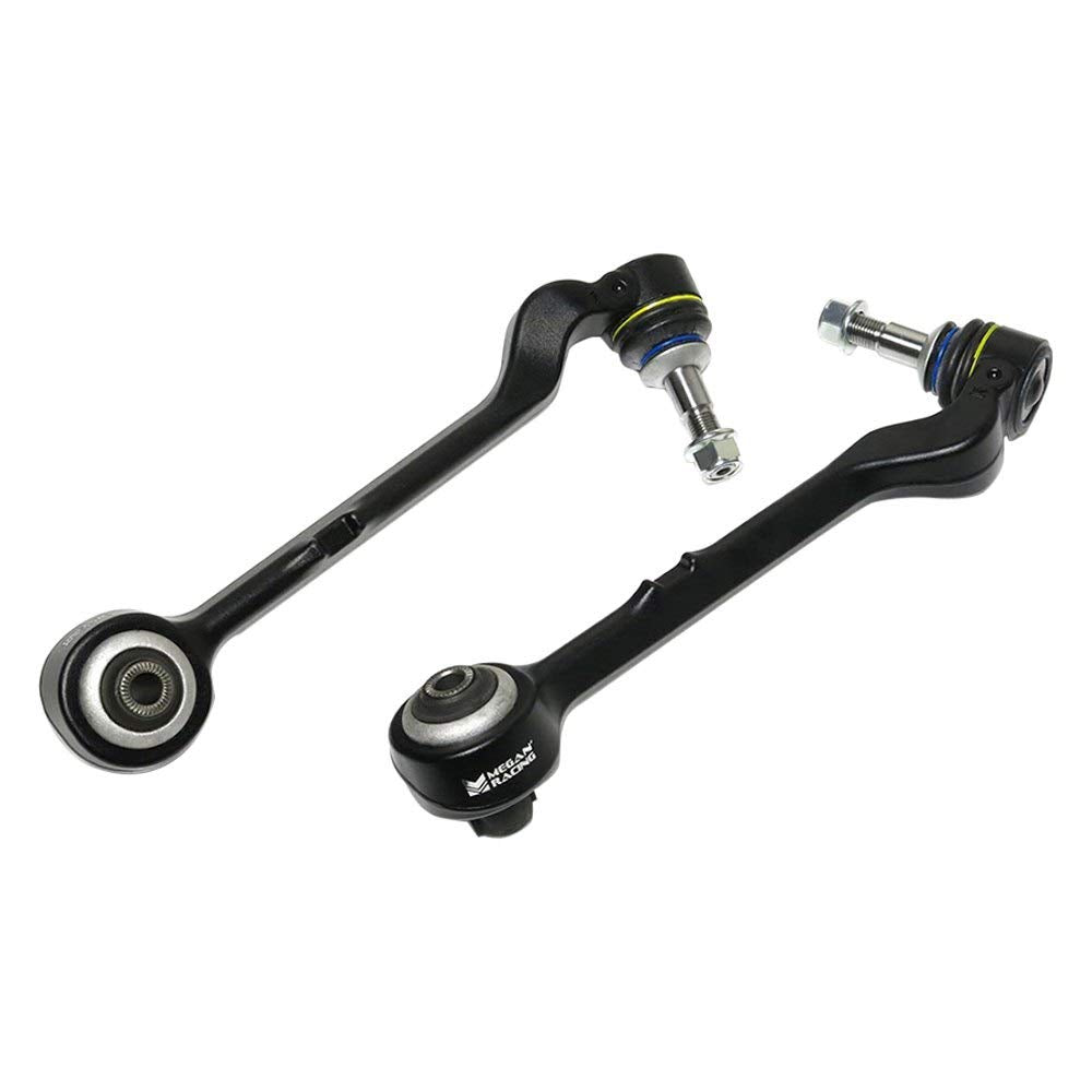 Front Lower Arm Megan Racing MRS-BM-0230, 1 Pack