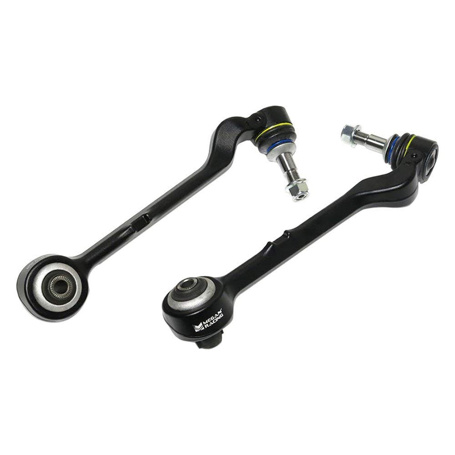 Front Lower Arm Megan Racing MRS-BM-0230, 1 Pack