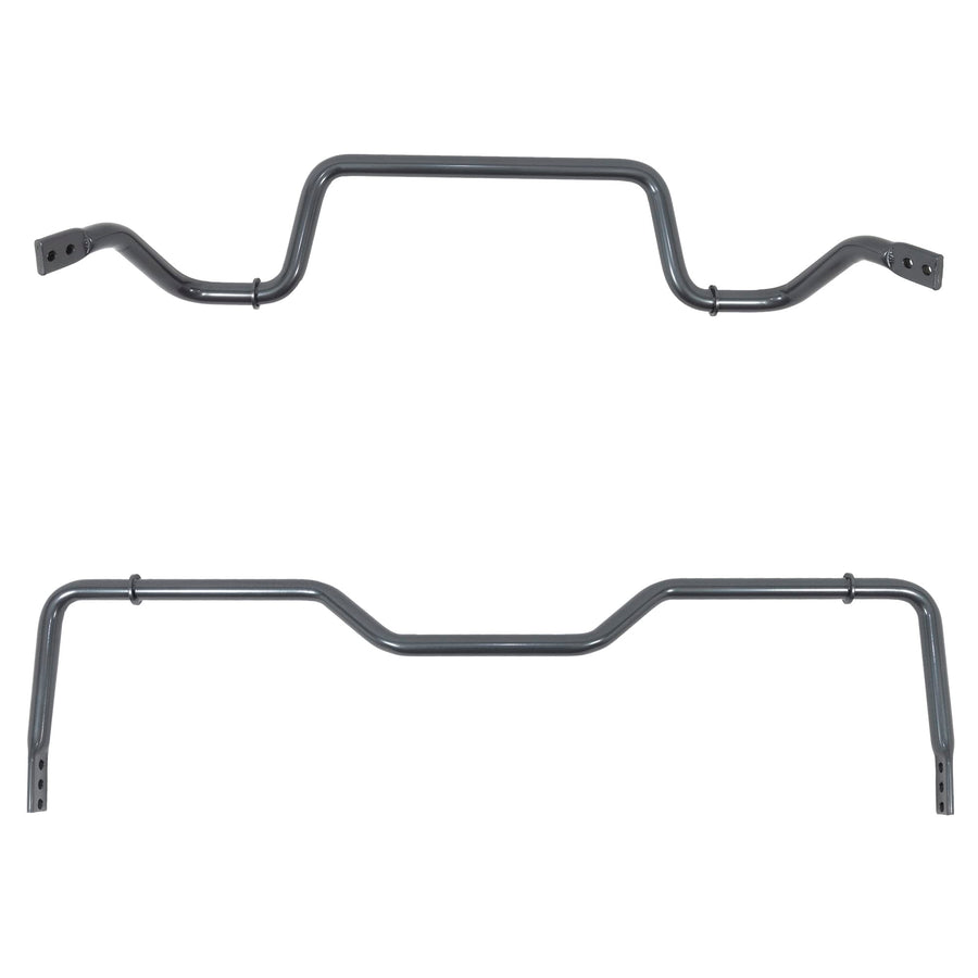 Belltech® LIFT KIT 153712TPS 6-8in. Inc. Front and Rear Trail Performance Struts/Shocks Compatible with/Replacement for Ram 1500™ 4wd 2019-2021