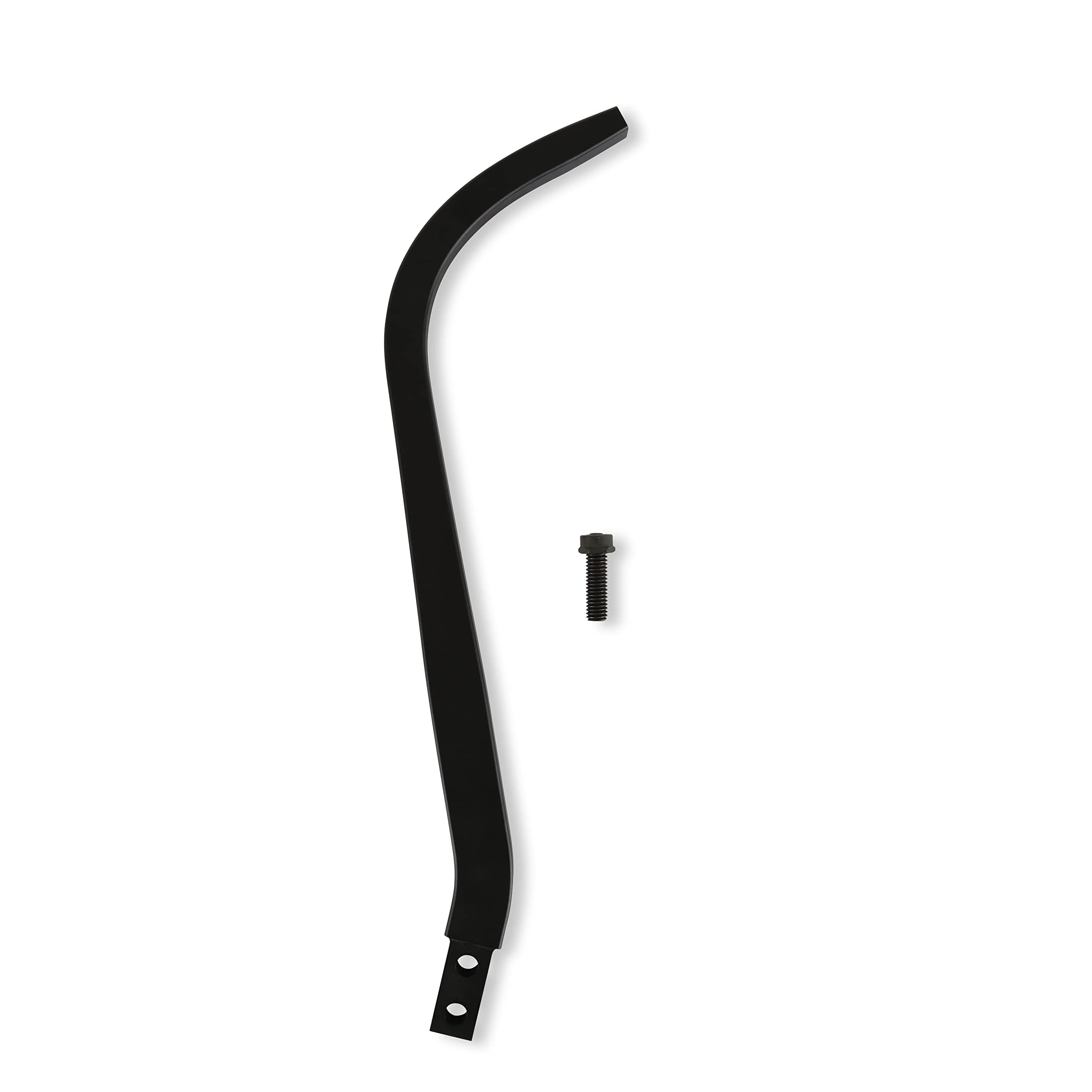 Hurst Shifter Stick 53905HST - Billet - Satin Black