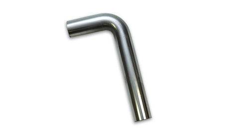 Vibrant (13050) Vibrant 2" O.D. 90° Stainless Steel Mandrel Bend Tube