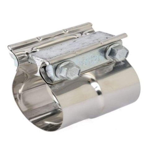 Lap-Joint Band Clamps SPEEDFX 2.50"