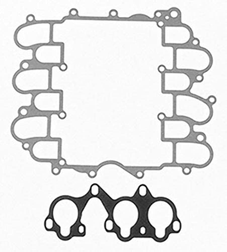 Engine Intake Manifold Gasket Set MAHLE MS16193