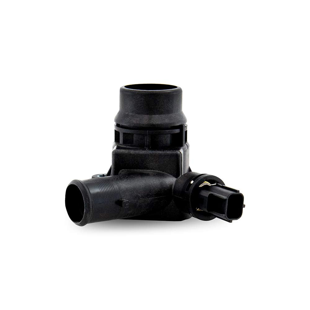 Mishimoto Racing Thermostat and Housing MMTS-XC90-07, Compatible With Volvo XC90 2007-2014