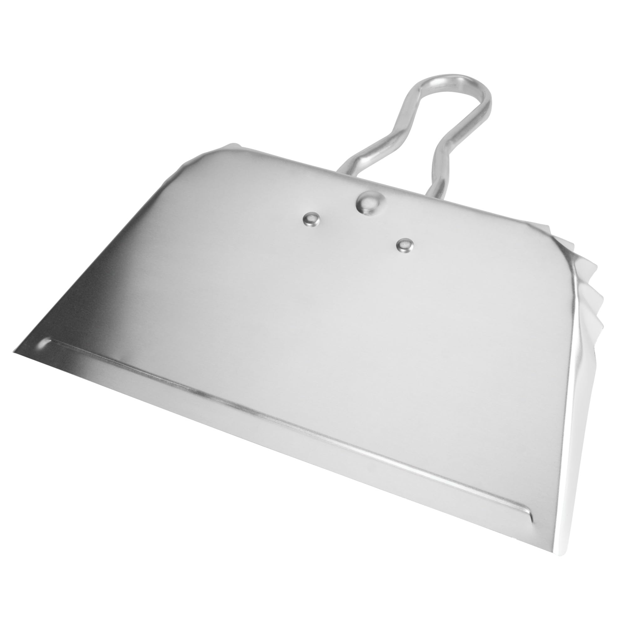 17" Performance Tool Aluminum W30 Dustpan