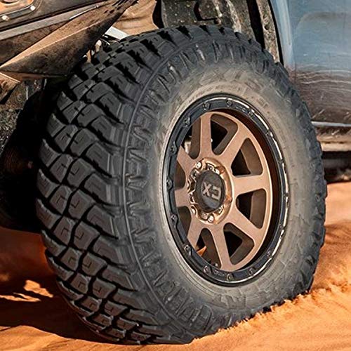 33X12.50R15LT MAXXIS 6PR RBL MT-772 RAZR MT
