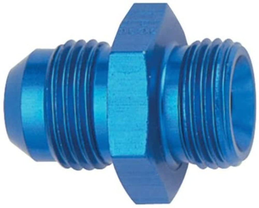 Adapter Fragola Fitting Black (#4 X 12 X 1.0)