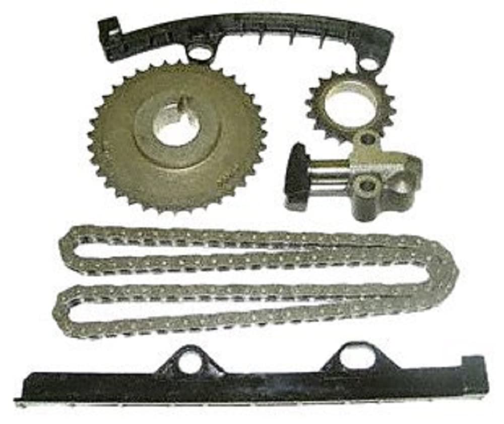 Multi-Piece Cloyes Timing Kit 9-4141S