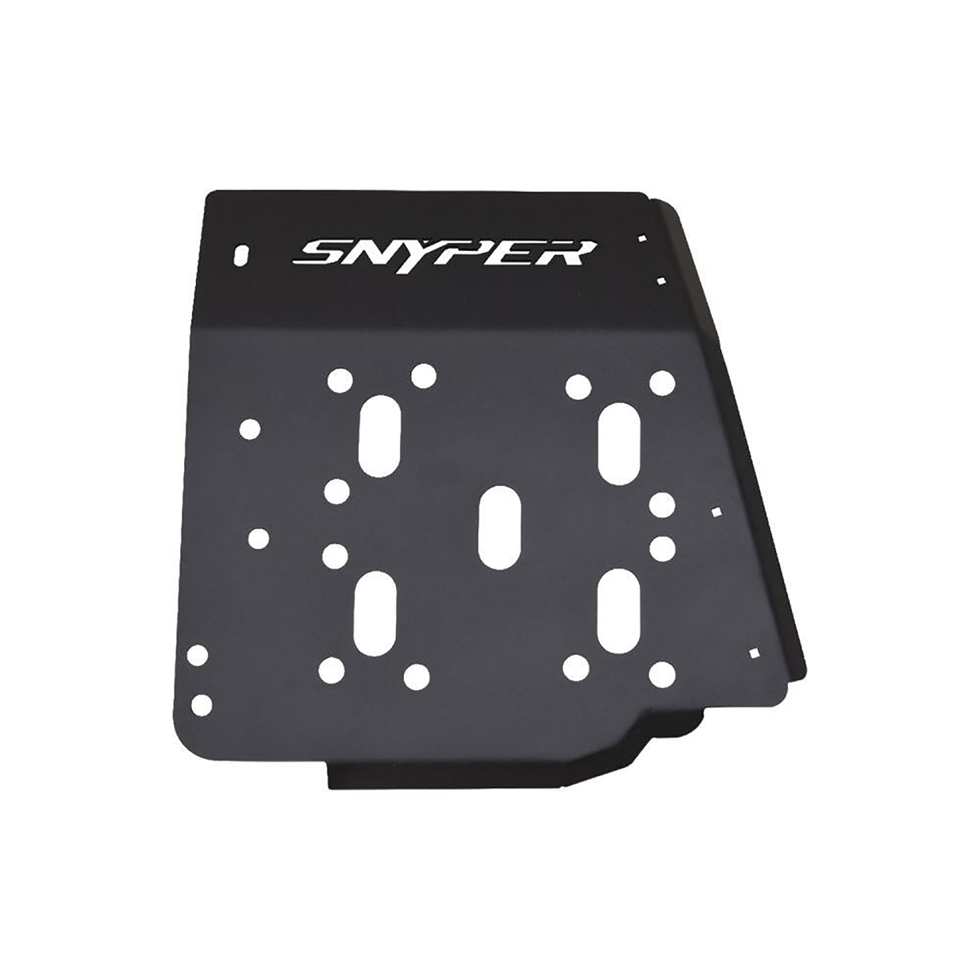 Transfer Case Skid Plate Westin 42-21025 fits 2007-2018 Wrangler JK