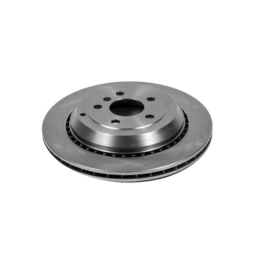 Power Stop EBR675 Rear Brake Rotor For GL320, GL350, GL450, GL550, ML350, ML550, R320, R350, R500 [Model Specific] Autospeciality Stock Replacement