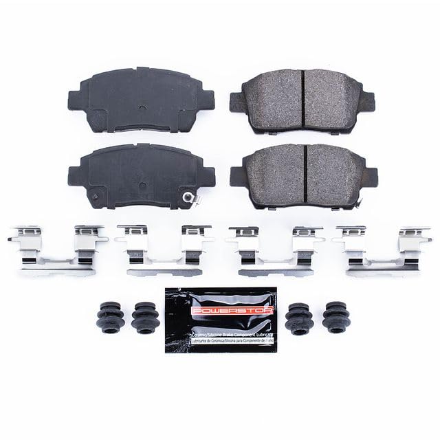 Z23-822 Power Stop Ceramic Brake Pads