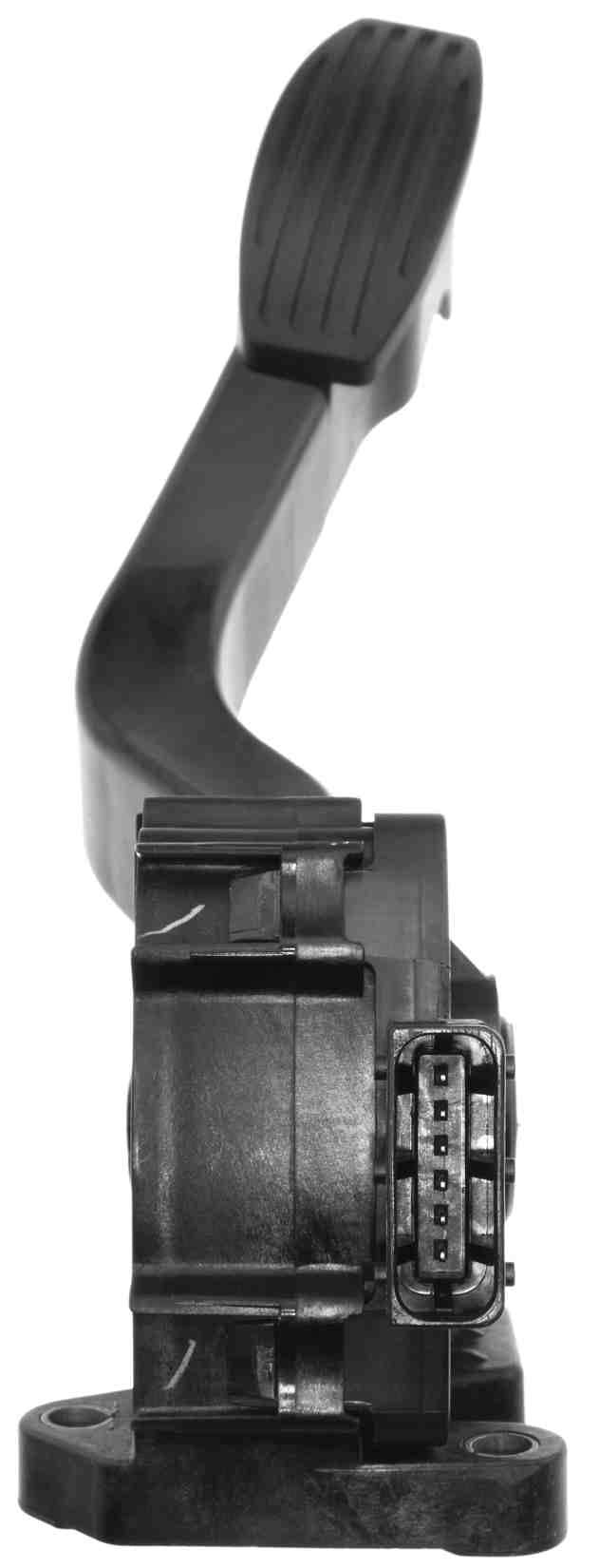 Accelerator Pedal Sensor NGK/NTK AD0102 (70254)
