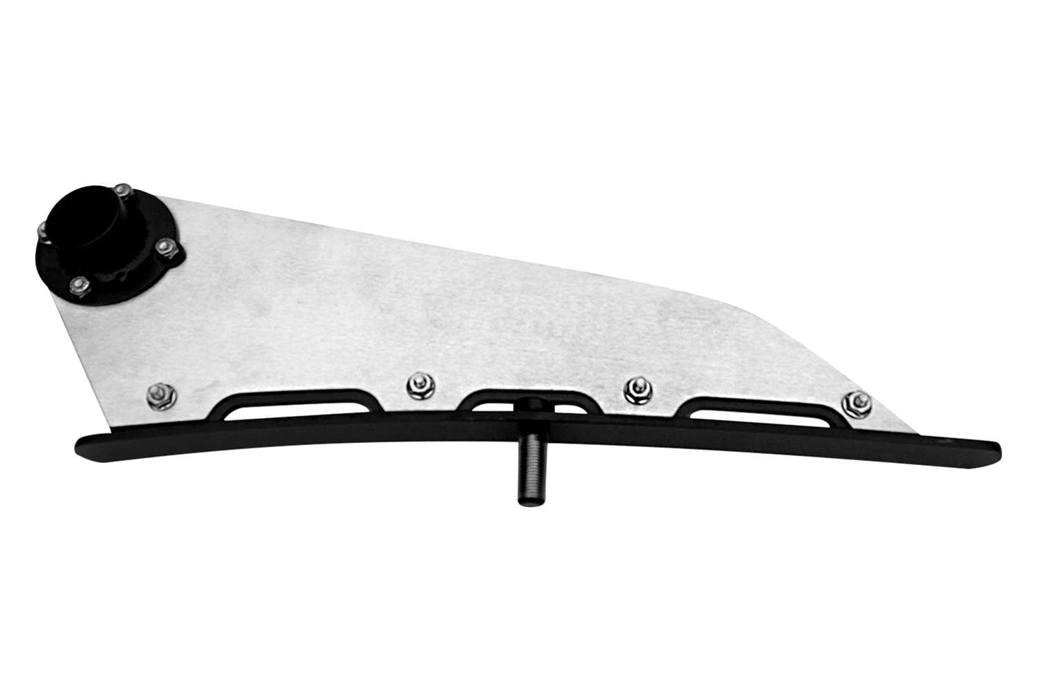 ZROADZ LED Bar Kit Front Roof Mounted - Compatible w/ 2015-2020 Chevrolet Colorado Complete Kit with Mounting Brackets, 40 Inch Curved Zroadz Led light bar & Wiring Harness- PN #Z332671-KIT-C