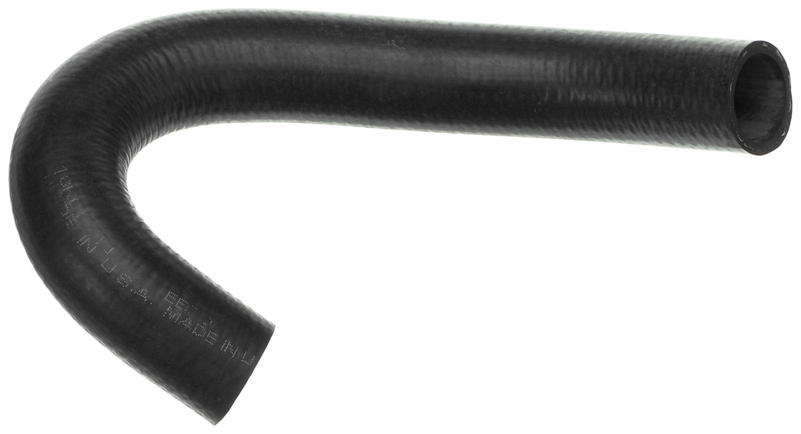 Molded Gates Coolant Hose 23603