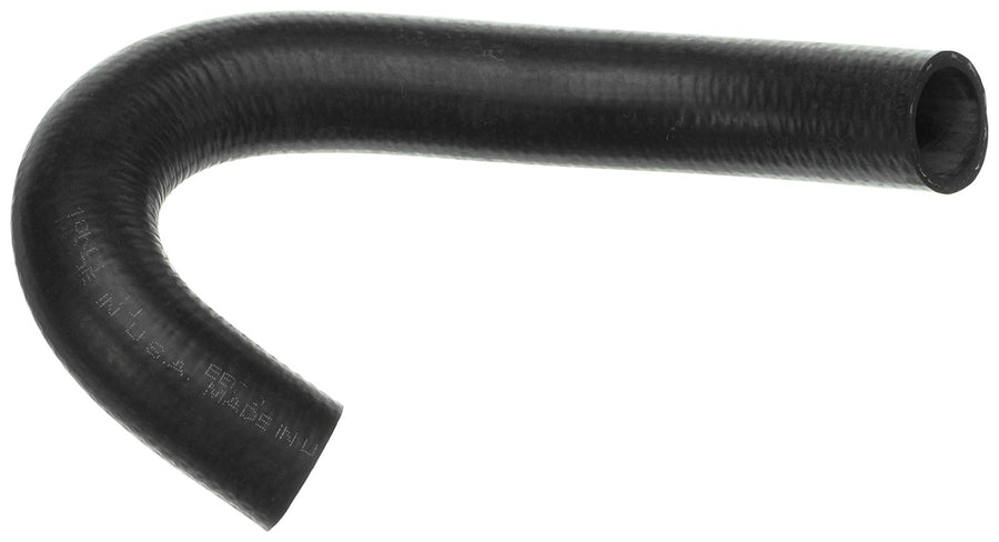 Molded Gates Coolant Hose 23603