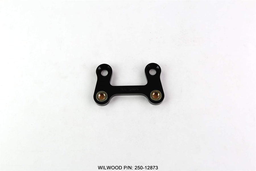 Left Front Caliper Bracket Midget 10.20" Rotor DPS