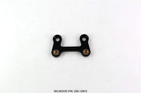 Left Front Caliper Bracket Midget 10.20" Rotor DPS