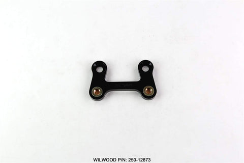 Left Front Caliper Bracket Midget 10.20" Rotor DPS
