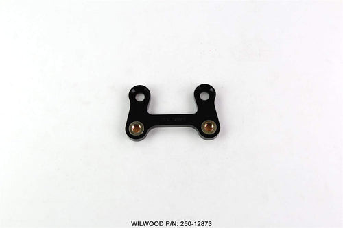 Left Front Caliper Bracket Midget 10.20" Rotor DPS