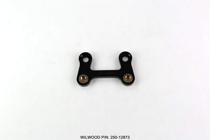 Left Front Caliper Bracket Midget 10.20" Rotor DPS